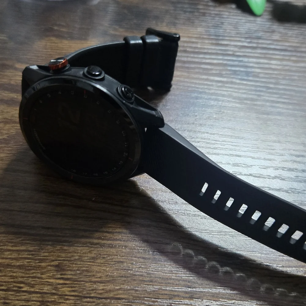 Garmin Approach S62 Golf Watch
